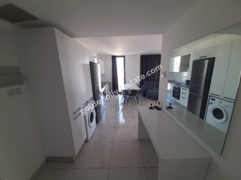 REZİDANS PROJEDE SATILIK 2+1DAIRE