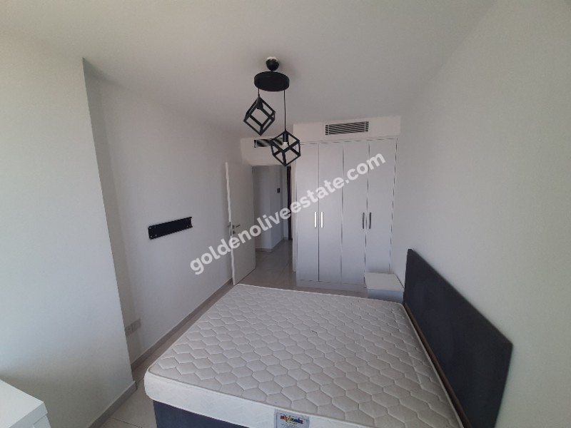 REZİDANS PROJEDE SATILIK 2+1DAIRE