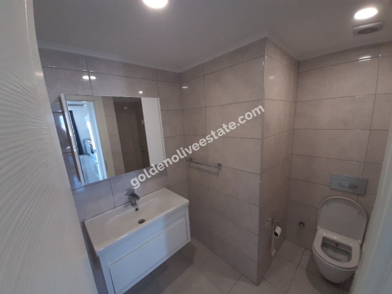 REZİDANS PROJEDE SATILIK 2+1DAIRE