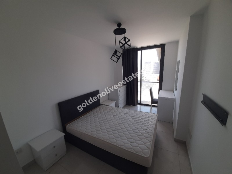REZİDANS PROJEDE SATILIK 2+1DAIRE