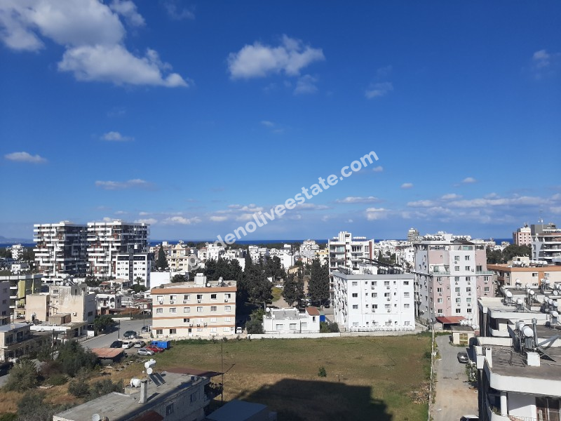 REZİDANS PROJEDE SATILIK 2+1DAIRE