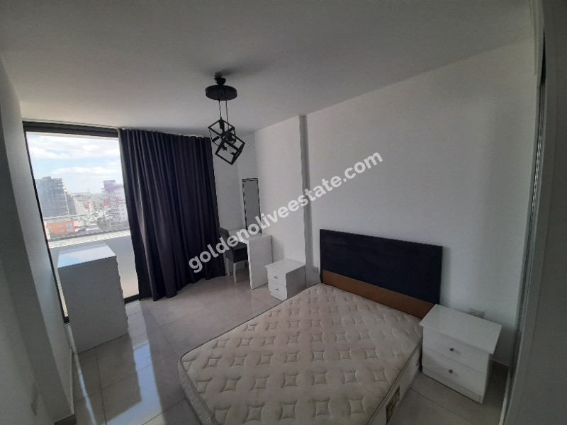 REZİDANS PROJEDE SATILIK 2+1DAIRE