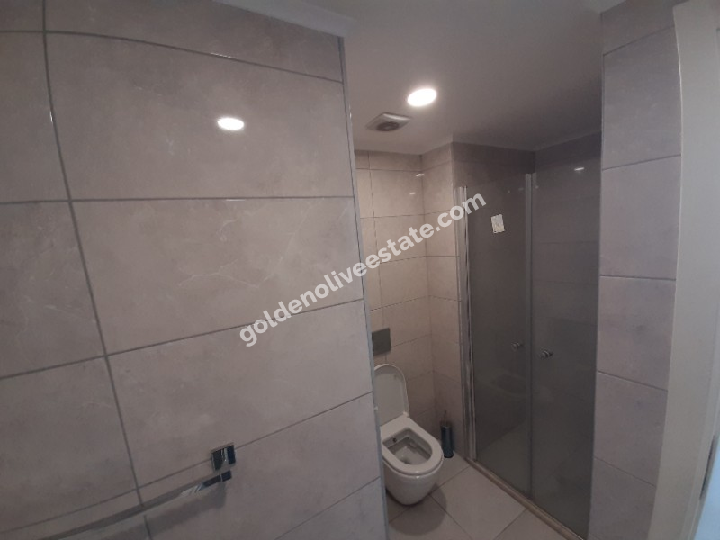 REZİDANS PROJEDE SATILIK 2+1DAIRE