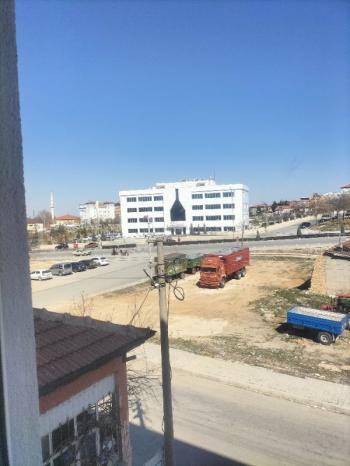 SATILIK ZEMBİLLİDE SIFIR APART 1+1 BAĞIMSIZ MUTFAKLI