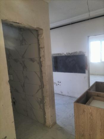SATILIK ZEMBİLLİDE SIFIR APART 1+1 BAĞIMSIZ MUTFAKLI