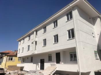 SATILIK ZEMBİLLİDE SIFIR APART 1+1 BAĞIMSIZ MUTFAKLI