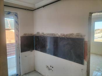 SATILIK ZEMBİLLİDE SIFIR APART 1+1 BAĞIMSIZ MUTFAKLI