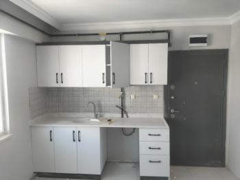 SATILIK YENİ MAHALLEDE  SIFIR APART 1+1