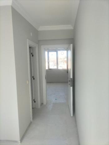 SATILIK YENİ MAHALLEDE  SIFIR APART 1+1