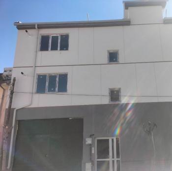 SATILIK YENİ MAHALLEDE  SIFIR APART 1+1