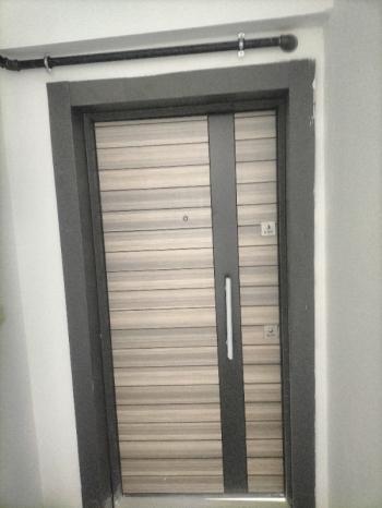 SATILIK YENİ MAHALLEDE  SIFIR APART 1+1