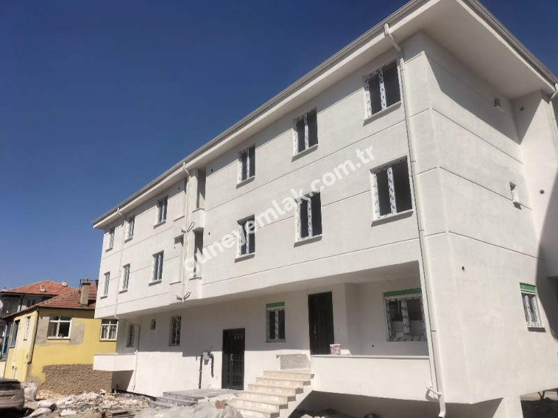 SATILIK ZEMBİLLİDE SIFIR APART 1+1 BAĞIMSIZ MUTFAKLI
