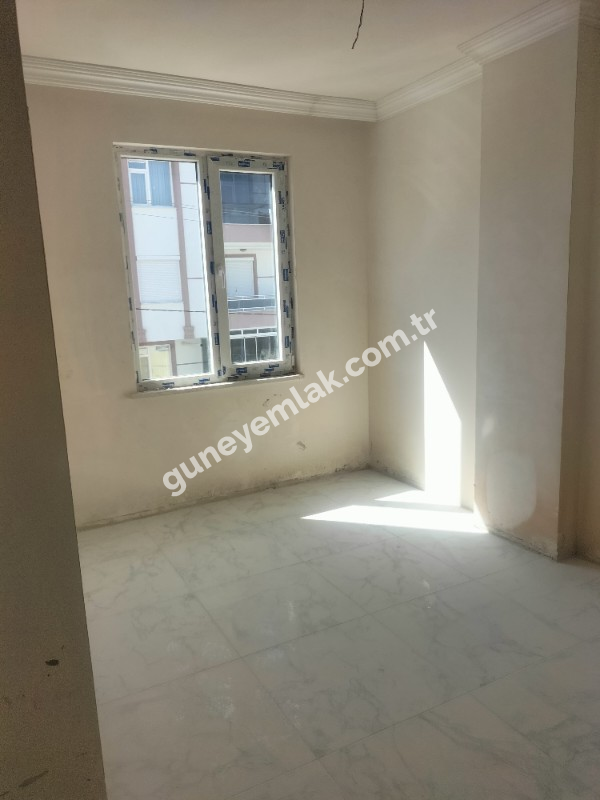 SATILIK ZEMBİLLİDE SIFIR APART 1+1 BAĞIMSIZ MUTFAKLI