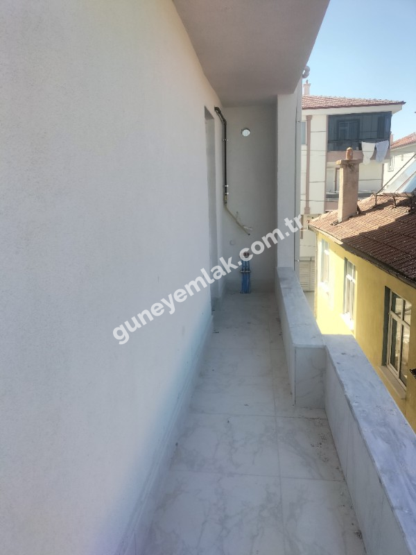 SATILIK ZEMBİLLİDE SIFIR APART 1+1 BAĞIMSIZ MUTFAKLI