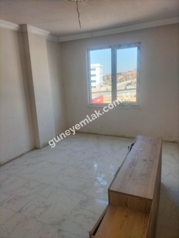 SATILIK ZEMBİLLİDE SIFIR APART 1+1 BAĞIMSIZ MUTFAKLI
