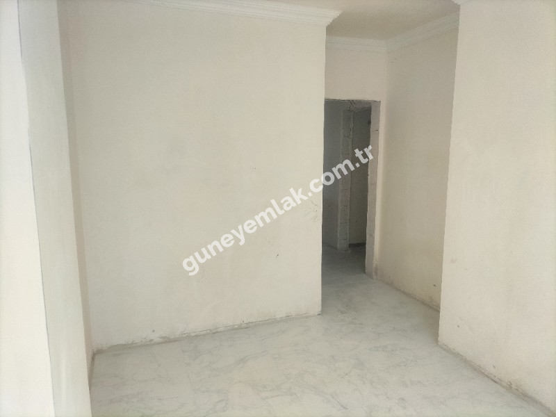 SATILIK ZEMBİLLİDE SIFIR APART 1+1 BAĞIMSIZ MUTFAKLI