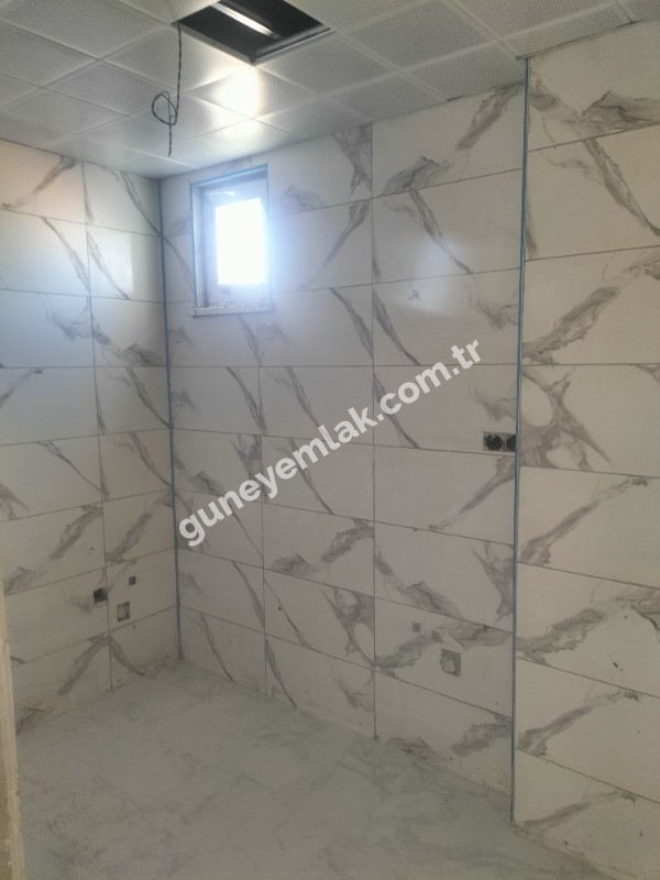SATILIK ZEMBİLLİDE SIFIR APART 1+1 BAĞIMSIZ MUTFAKLI