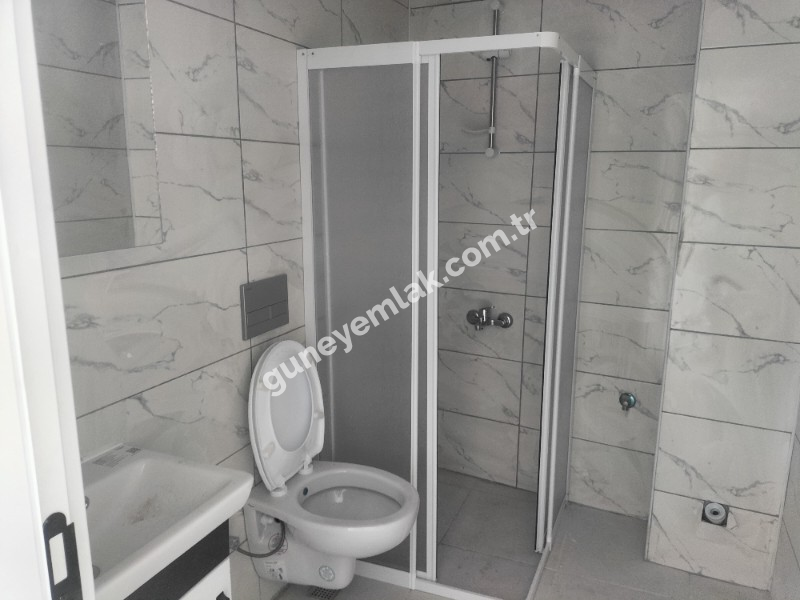 SATILIK YENİ MAHALLEDE  SIFIR APART 1+1
