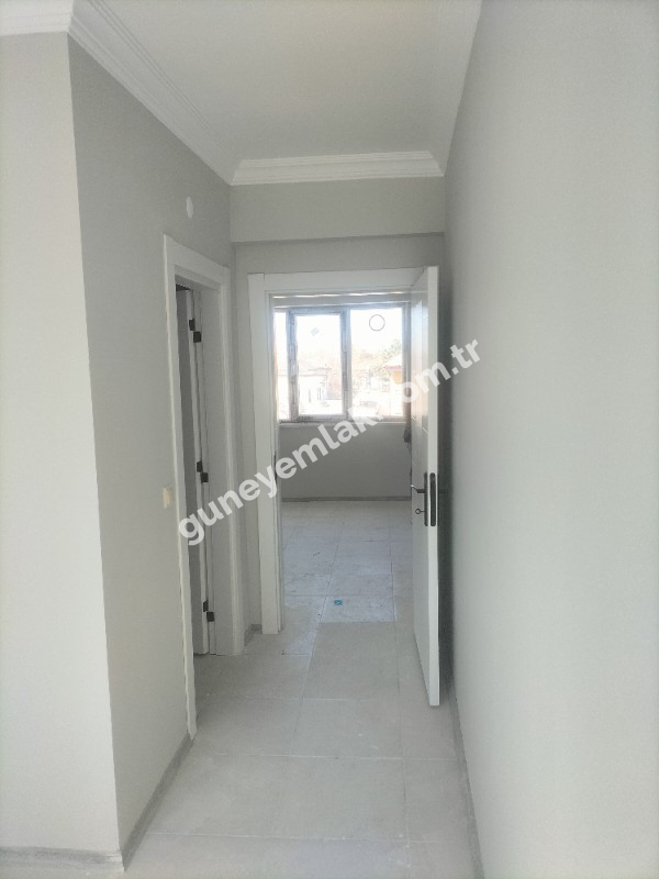 SATILIK YENİ MAHALLEDE  SIFIR APART 1+1