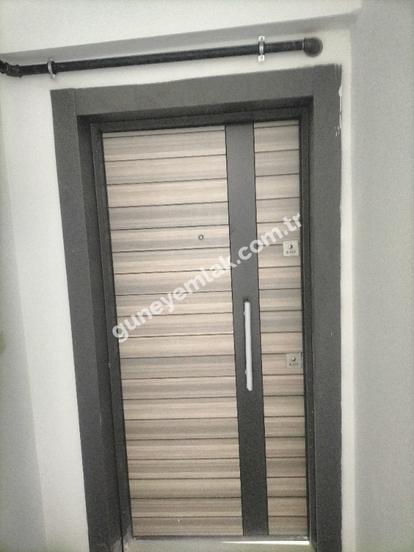 SATILIK YENİ MAHALLEDE  SIFIR APART 1+1