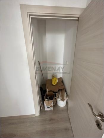 GÜVENAY - ÇORUM BAYAT GEDİĞİ KEREBİ GAZİ CAMİİ YAKINI 3+1