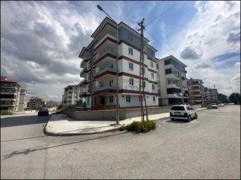 GÜVENAY - ÇORUM BAYAT GEDİĞİ KEREBİ GAZİ CAMİİ YAKINI 3+1