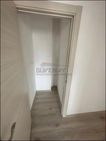 GÜVENAY - ÇORUM BAYAT GEDİĞİ KEREBİ GAZİ CAMİİ YAKINI DAİRE