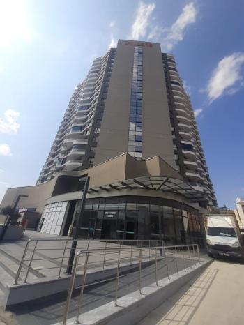 GÜVENAY - ÇORUM ÇEPNİ MAHALLESİ YUNUS 19 RESİDANCE DE 4+1 SATILIK DAİRE 