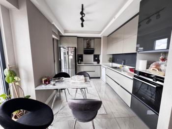 GÜVENAY - ÇORUM ÇEPNİ MAHALLESİ YUNUS 19 RESİDANCE DE 4+1 SATILIK DAİRE 