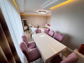 GÜVENAY - ÇORUM ÇEPNİ MAHALLESİ YUNUS 19 RESİDANCE DE 4+1 SATILIK DAİRE 