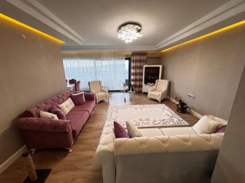 GÜVENAY - ÇORUM ÇEPNİ MAHALLESİ YUNUS 19 RESİDANCE DE 4+1 SATILIK DAİRE 