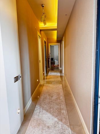 GÜVENAY - ÇORUM ÇEPNİ MAHALLESİ YUNUS 19 RESİDANCE DE 4+1 SATILIK DAİRE 