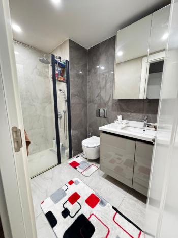 GÜVENAY - ÇORUM ÇEPNİ MAHALLESİ YUNUS 19 RESİDANCE DE 4+1 SATILIK DAİRE 