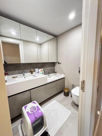 GÜVENAY - ÇORUM ÇEPNİ MAHALLESİ YUNUS 19 RESİDANCE DE 4+1 SATILIK DAİRE 