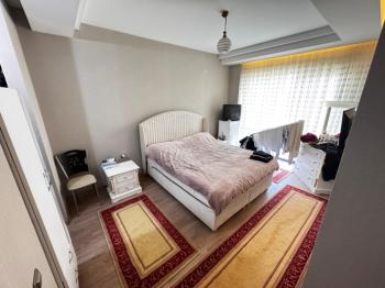 GÜVENAY - ÇORUM ÇEPNİ MAHALLESİ YUNUS 19 RESİDANCE DE 4+1 SATILIK DAİRE 