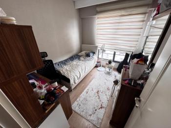 GÜVENAY - ÇORUM ÇEPNİ MAHALLESİ YUNUS 19 RESİDANCE DE 4+1 SATILIK DAİRE 