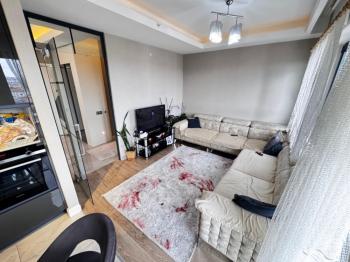 GÜVENAY - ÇORUM ÇEPNİ MAHALLESİ YUNUS 19 RESİDANCE DE 4+1 SATILIK DAİRE 