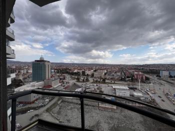 GÜVENAY - ÇORUM ÇEPNİ MAHALLESİ YUNUS 19 RESİDANCE DE 4+1 SATILIK DAİRE 