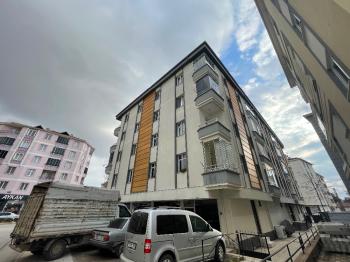 GÜVENAY - ÇORUM ÇİFTLİK CADDE ÜZERİ 3+1 KİRALIK DAİRE