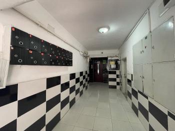 GÜVENAY - ÇORUM ÇİFTLİK CADDE ÜZERİ 3+1 KİRALIK DAİRE