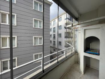 GÜVENAY - ÇORUM ÇİFTLİK CADDE ÜZERİ 3+1 KİRALIK DAİRE