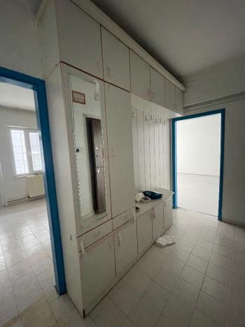 GÜVENAY - ÇORUM ÇİFTLİK CADDE ÜZERİ 3+1 KİRALIK DAİRE