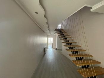 GÜVENAY - ÇORUM MERKEZ EŞREF HOCA CADDESİ SATILIK DUBLEKS 5+1 DAİRE