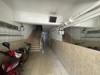 GÜVENAY - ÇORUM MERKEZ EŞREF HOCA CADDESİ SATILIK DUBLEKS 5+1 DAİRE