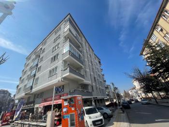 GÜVENAY - ÇORUM MERKEZ EŞREF HOCA CADDESİ SATILIK DUBLEKS 5+1 DAİRE