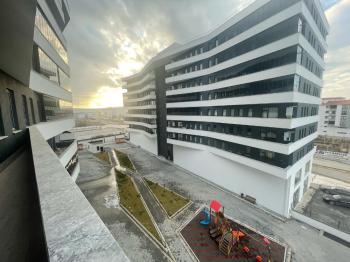 GÜVENAY ÇORUM-UZAY TUZCU REZİDENCE 3+1 KİRALIK DAİRE