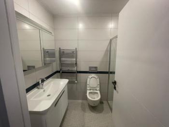 GÜVENAY ÇORUM-UZAY TUZCU REZİDENCE 3+1 KİRALIK DAİRE