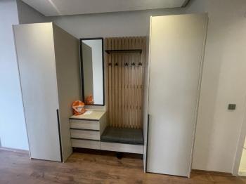 GÜVENAY ÇORUM-UZAY TUZCU REZİDENCE 3+1 KİRALIK DAİRE