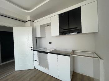 GÜVENAY -  ÇORUM KENT PARK CİVARI 3+1 A.MUTFAK SIFIR KİRALIK DAİRE