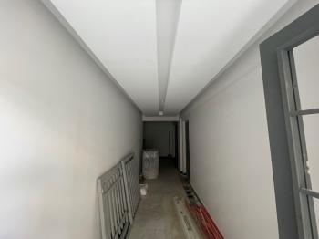 GÜVENAY -  ÇORUM KENT PARK CİVARI 3+1 A.MUTFAK SIFIR KİRALIK DAİRE